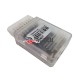 Tactrix Openport 2.0 ECU FLASH open port ECU Chip Tuning for Mercedes-Benz J2534 Scanner (L) Tactrix Openport 2.0 ECU FLASH open port ECU Chip Tuning for Mercedes-Benz J2534 Scanner (L)