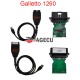 Galletto 1260 OBD/OBDII ECU Flasher Read&Write ECU Chip Tuning Programmer (MK) Galletto 1260 OBD/OBDII ECU Flasher Read&Write ECU Chip Tuning Programmer (MK)
