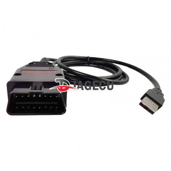 Galletto 1260 OBD/OBDII ECU Flasher Read&Write ECU Chip Tuning Programmer (MK) Galletto 1260 OBD/OBDII ECU Flasher Read&Write ECU Chip Tuning Programmer (MK)