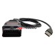 Galletto 1260 OBD/OBDII ECU Flasher Read&Write ECU Chip Tuning Programmer (MK) Galletto 1260 OBD/OBDII ECU Flasher Read&Write ECU Chip Tuning Programmer (MK)