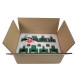 KTAG KESS KTM Dimsport FGTECH BDM100 Probe Adapter BDM Adapters 22pcs/set LED ECU RAMP Chip Tuning Tool (Denso, Marelli, Bosch, Siemens) KTAG KESS KTM Dimsport FGTECH BDM100 Probe Adapter BDM Adapters 22pcs/set LED ECU RAMP Chip Tuning Tool (Denso, Marelli, Bosch, Siemens)