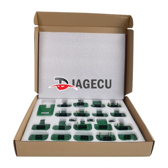 KTAG KESS KTM Dimsport FGTECH BDM100 Probe Adapter BDM Adapters 22pcs/set LED ECU RAMP Chip Tuning Tool (Denso, Marelli, Bosch, Siemens) KTAG KESS KTM Dimsport FGTECH BDM100 Probe Adapter BDM Adapters 22pcs/set LED ECU RAMP Chip Tuning Tool (Denso, Marelli, Bosch, Siemens)
