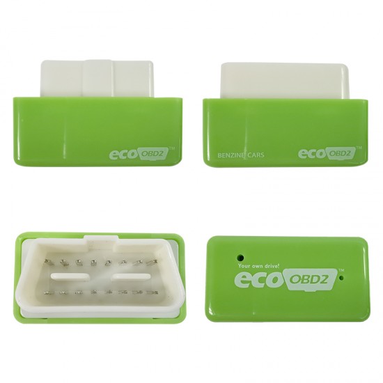 ECOOBD2 plug green 15% Fuel Save More Power Chip Tuning Box Nitro Eco OBD2 For Diesel Benzine Gasoline Car Plug&Driver (T) ECOOBD2 plug green 15% Fuel Save More Power Chip Tuning Box Nitro Eco OBD2 For Diesel Benzine Gasoline Car Plug&Driver (T)