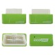 ECOOBD2 plug green 15% Fuel Save More Power Chip Tuning Box Nitro Eco OBD2 For Diesel Benzine Gasoline Car Plug&Driver (T) ECOOBD2 plug green 15% Fuel Save More Power Chip Tuning Box Nitro Eco OBD2 For Diesel Benzine Gasoline Car Plug&Driver (T)
