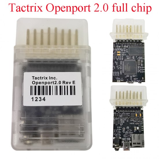 Tactrix Openport 2.0 ECU FLASH open port 2.0 Auto Chip Tuning for Mercedes-Benz J2534 Scanner (TYX) Tactrix Openport 2.0 ECU FLASH open port 2.0 Auto Chip Tuning for Mercedes-Benz J2534 Scanner (TYX)