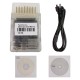 Tactrix Openport 2.0 ECU FLASH open port 2.0 Auto Chip Tuning for Mercedes-Benz J2534 Scanner (TYX) Tactrix Openport 2.0 ECU FLASH open port 2.0 Auto Chip Tuning for Mercedes-Benz J2534 Scanner (TYX)