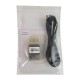 Tactrix Openport 2.0 ECU FLASH open port 2.0 Auto Chip Tuning for Mercedes-Benz J2534 Scanner (TYX) Tactrix Openport 2.0 ECU FLASH open port 2.0 Auto Chip Tuning for Mercedes-Benz J2534 Scanner (TYX)