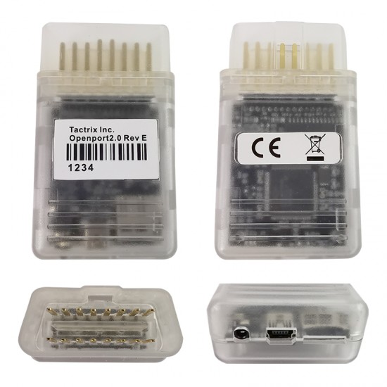 Tactrix Openport 2.0 ECU FLASH open port 2.0 Auto Chip Tuning for Mercedes-Benz J2534 Scanner (TYX) Tactrix Openport 2.0 ECU FLASH open port 2.0 Auto Chip Tuning for Mercedes-Benz J2534 Scanner (TYX)