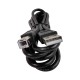 MPPS v21 ECU Chip Tuning Interface For EDC15 EDC16 EDC17 CAN ECU Tunning Flasher Remap Cable (L) MPPS v21 ECU Chip Tuning Interface For EDC15 EDC16 EDC17 CAN ECU Tunning Flasher Remap Cable (L)