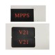 MPPS v21 ECU Chip Tuning Interface For EDC15 EDC16 EDC17 CAN ECU Tunning Flasher Remap Cable (L) MPPS v21 ECU Chip Tuning Interface For EDC15 EDC16 EDC17 CAN ECU Tunning Flasher Remap Cable (L)