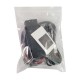 MPPS v21 ECU Chip Tuning Interface For EDC15 EDC16 EDC17 CAN ECU Tunning Flasher Remap Cable (L) MPPS v21 ECU Chip Tuning Interface For EDC15 EDC16 EDC17 CAN ECU Tunning Flasher Remap Cable (L)
