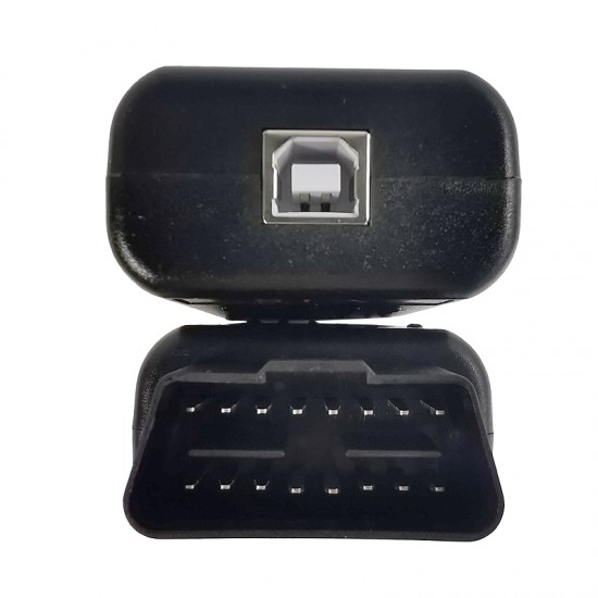 MPPS v21 ECU Chip Tuning Interface For EDC15 EDC16 EDC17 CAN ECU Tunning Flasher Remap Cable (L) MPPS v21 ECU Chip Tuning Interface For EDC15 EDC16 EDC17 CAN ECU Tunning Flasher Remap Cable (L)