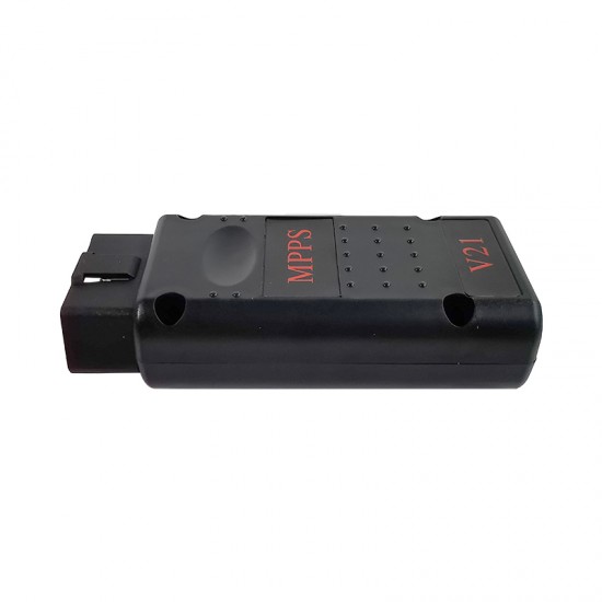 MPPS v21 ECU Chip Tuning Interface For EDC15 EDC16 EDC17 CAN ECU Tunning Flasher Remap Cable (L) MPPS v21 ECU Chip Tuning Interface For EDC15 EDC16 EDC17 CAN ECU Tunning Flasher Remap Cable (L)