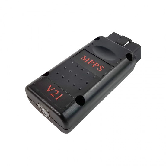 MPPS v21 ECU Chip Tuning Interface For EDC15 EDC16 EDC17 CAN ECU Tunning Flasher Remap Cable (L) MPPS v21 ECU Chip Tuning Interface For EDC15 EDC16 EDC17 CAN ECU Tunning Flasher Remap Cable (L)