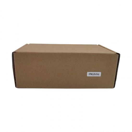 PCM 67in1 PCM BANK 67 IN 1 KTM flash 67 in 1 BENCH FLASH 67in1 v1.20 ECU Programmer ECU Chip tuning tool Read & Write ECU Via Boot ECU BENCH (T) PCM 67in1 PCM BANK 67 IN 1 KTM flash 67 in 1 BENCH FLASH 67in1 v1.20 ECU Programmer ECU Chip tuning tool Read & Write ECU Via Boot ECU BENCH (T)