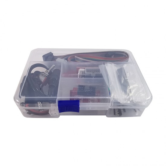 KT200 ECU Programmer for ECU Maintenance DTC Code Removal Support OBD/BOOT/BDM/JTAG Multiple Protocols ECU Diagnostic Powerful Programmer KTM200 Auto/Basic Version KT200 ECU Programmer for ECU Maintenance DTC Code Removal Support OBD/BOOT/BDM/JTAG Multiple Protocols ECU Diagnostic Powerful Programmer KTM200 Auto/Basic Version