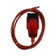Renolink v1.99 for Renault OBD2 Cable Airbag Reset/Key Coding Reno Link 1.99 OBD ECU Programmer Tool Renolink v1.99 for Renault OBD2 Cable Airbag Reset/Key Coding Reno Link 1.99 OBD ECU Programmer Tool