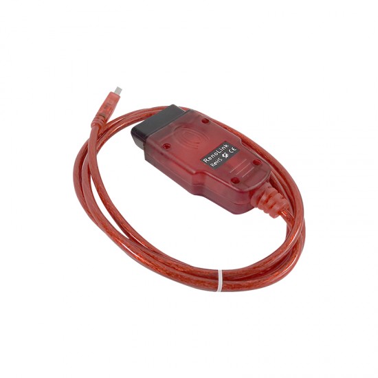 Renolink v1.99 for Renault OBD2 Cable Airbag Reset/Key Coding Reno Link 1.99 OBD ECU Programmer Tool Renolink v1.99 for Renault OBD2 Cable Airbag Reset/Key Coding Reno Link 1.99 OBD ECU Programmer Tool