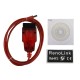 Renolink v1.99 for Renault OBD2 Cable Airbag Reset/Key Coding Reno Link 1.99 OBD ECU Programmer Tool Renolink v1.99 for Renault OBD2 Cable Airbag Reset/Key Coding Reno Link 1.99 OBD ECU Programmer Tool