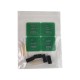 BDM Frame pin 40pcs needles BDM FRAME Adapter Work for BDM Frame V2 BDM100 FGtech BDM Frame pin 40pcs needles BDM FRAME Adapter Work for BDM Frame V2 BDM100 FGtech