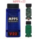 MPPS v22 ECU Chip Tuning Tool MPPS Master Unlock MAIN+TRICORE+MULTIBOOT with Breakout Tricore Cable ECU Flasher (T) MPPS v22 ECU Chip Tuning Tool MPPS Master Unlock MAIN+TRICORE+MULTIBOOT with Breakout Tricore Cable ECU Flasher (T)