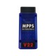 MPPS v22 ECU Chip Tuning Tool MPPS Master Unlock MAIN+TRICORE+MULTIBOOT with Breakout Tricore Cable ECU Flasher (T) MPPS v22 ECU Chip Tuning Tool MPPS Master Unlock MAIN+TRICORE+MULTIBOOT with Breakout Tricore Cable ECU Flasher (T)