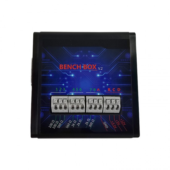 ECUHELP KT200 ECU Programmer full version via OBD/BENCH/BOOT/JTAG/BDM carton package ECUHELP KT200 ECU Programmer full version via OBD/BENCH/BOOT/JTAG/BDM carton package