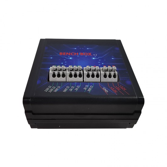 ECUHELP KT200 ECU Programmer full version via OBD/BENCH/BOOT/JTAG/BDM carton package ECUHELP KT200 ECU Programmer full version via OBD/BENCH/BOOT/JTAG/BDM carton package