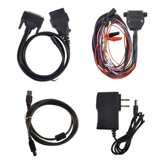 SM2 Pro J2534 VCI with USB Dongle ECU Programmer Read&Write ECU BENCH/FLASH/OBD Scanmatik Support 67 Modules (MK) SM2 Pro J2534 VCI with USB Dongle ECU Programmer Read&Write ECU BENCH/FLASH/OBD Scanmatik Support 67 Modules (MK)