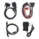 SM2 Pro J2534 VCI with USB Dongle ECU Programmer Read&Write ECU BENCH/FLASH/OBD Scanmatik Support 67 Modules (MK) SM2 Pro J2534 VCI with USB Dongle ECU Programmer Read&Write ECU BENCH/FLASH/OBD Scanmatik Support 67 Modules (MK)