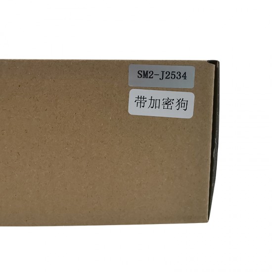 SM2 Pro J2534 VCI with USB Dongle ECU Programmer Read&Write ECU BENCH/FLASH/OBD Scanmatik Support 67 Modules (MK) SM2 Pro J2534 VCI with USB Dongle ECU Programmer Read&Write ECU BENCH/FLASH/OBD Scanmatik Support 67 Modules (MK)