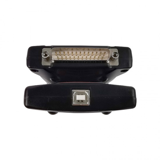 SM2 Pro J2534 VCI with USB Dongle ECU Programmer Read&Write ECU BENCH/FLASH/OBD Scanmatik Support 67 Modules (MK) SM2 Pro J2534 VCI with USB Dongle ECU Programmer Read&Write ECU BENCH/FLASH/OBD Scanmatik Support 67 Modules (MK)