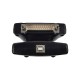 SM2 Pro J2534 VCI with USB Dongle ECU Programmer Read&Write ECU BENCH/FLASH/OBD Scanmatik Support 67 Modules (MK) SM2 Pro J2534 VCI with USB Dongle ECU Programmer Read&Write ECU BENCH/FLASH/OBD Scanmatik Support 67 Modules (MK)