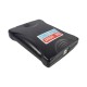 SM2 Pro J2534 VCI with USB Dongle ECU Programmer Read&Write ECU BENCH/FLASH/OBD Scanmatik Support 67 Modules (MK) SM2 Pro J2534 VCI with USB Dongle ECU Programmer Read&Write ECU BENCH/FLASH/OBD Scanmatik Support 67 Modules (MK)