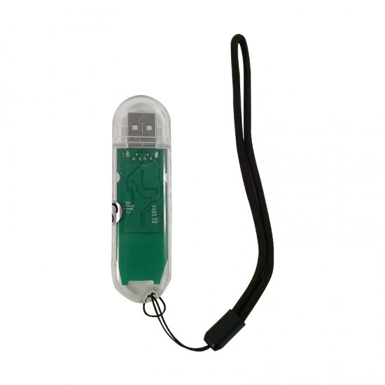 SM2 PRO J2534 VCI PCM ECU Programmer USB Dongle (MK) SM2 PRO J2534 VCI PCM ECU Programmer USB Dongle (MK)