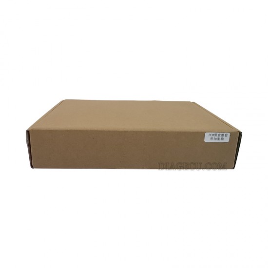 PCMtool FLASH Modules 67 in 1 Super J2534 PCM Tool ECU Programmer Read & Write ECU Via Boot (MK) PCMtool FLASH Modules 67 in 1 Super J2534 PCM Tool ECU Programmer Read & Write ECU Via Boot (MK)