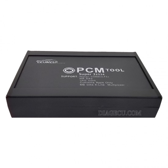 PCMtool FLASH Modules 67 in 1 Super J2534 PCM Tool ECU Programmer Read & Write ECU Via Boot (MK) PCMtool FLASH Modules 67 in 1 Super J2534 PCM Tool ECU Programmer Read & Write ECU Via Boot (MK)