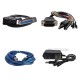 PCMtool FLASH Modules 67 in 1 Super J2534 PCM Tool ECU Programmer Read & Write ECU Via Boot (MK) PCMtool FLASH Modules 67 in 1 Super J2534 PCM Tool ECU Programmer Read & Write ECU Via Boot (MK)
