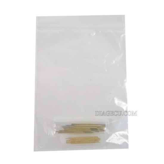 BDM frame pin probe 40pcs/set test fgtech galletto master support BDM100 ECU programmer ktag kess V2 ECU BDM frame pin probe 40pcs/set test fgtech galletto master support BDM100 ECU programmer ktag kess V2 ECU