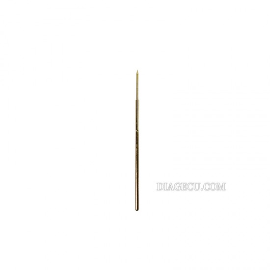 BDM frame pin probe 40pcs/set test fgtech galletto master support BDM100 ECU programmer ktag kess V2 ECU BDM frame pin probe 40pcs/set test fgtech galletto master support BDM100 ECU programmer ktag kess V2 ECU