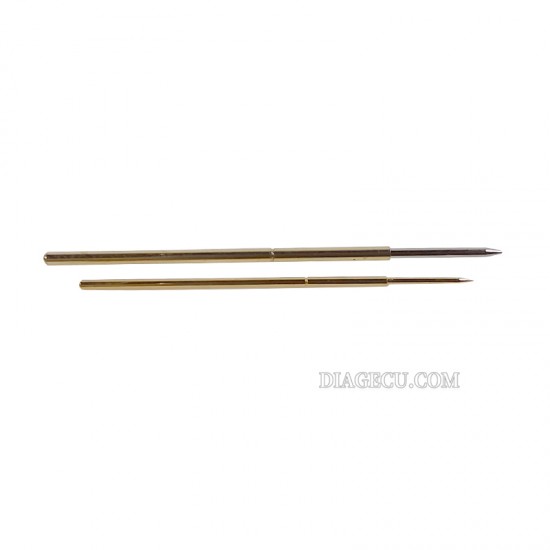 BDM frame pin probe 40pcs/set test fgtech galletto master support BDM100 ECU programmer ktag kess V2 ECU BDM frame pin probe 40pcs/set test fgtech galletto master support BDM100 ECU programmer ktag kess V2 ECU
