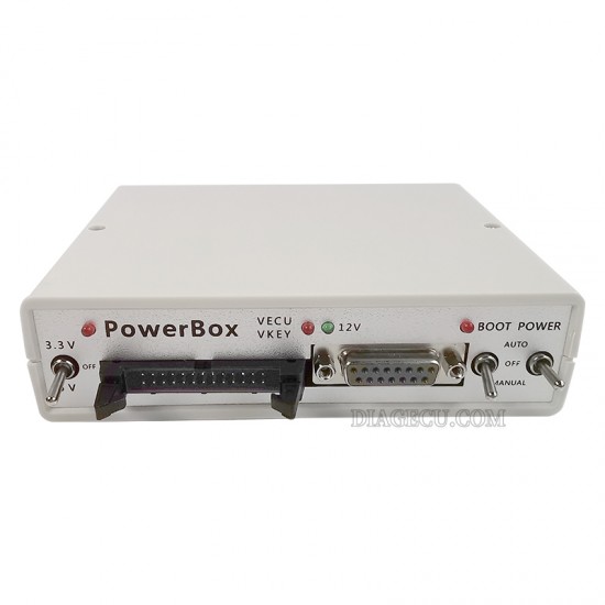 KTM Flash JTAG PowerBox Via J2534 ECU-Softru OBD2 ECU Programmer Works For ECU-Soft OBD ECU Programmer Power Box (MK) KTM Flash JTAG PowerBox Via J2534 ECU-Softru OBD2 ECU Programmer Works For ECU-Soft OBD ECU Programmer Power Box (MK)