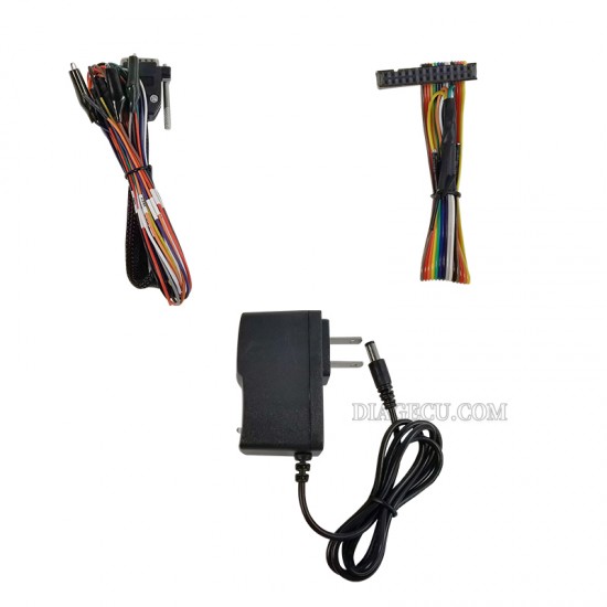 KTM Flash JTAG PowerBox Via J2534 ECU-Softru OBD2 ECU Programmer Works For ECU-Soft OBD ECU Programmer Power Box (MK) KTM Flash JTAG PowerBox Via J2534 ECU-Softru OBD2 ECU Programmer Works For ECU-Soft OBD ECU Programmer Power Box (MK)