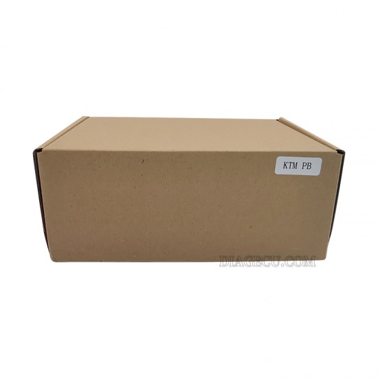 KTM Flash JTAG PowerBox Via J2534 ECU-Softru OBD2 ECU Programmer Works For ECU-Soft OBD ECU Programmer Power Box (MK) KTM Flash JTAG PowerBox Via J2534 ECU-Softru OBD2 ECU Programmer Works For ECU-Soft OBD ECU Programmer Power Box (MK)