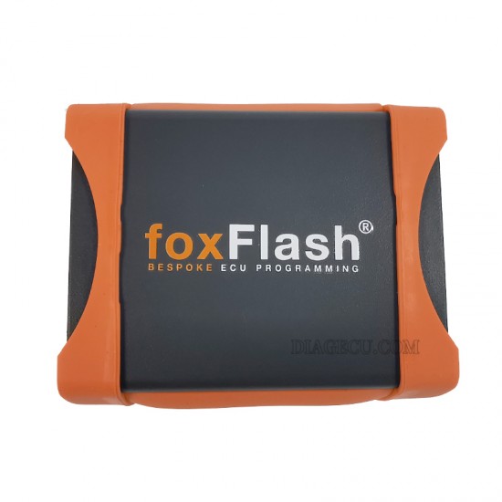 FoxFlash Master Version Super Strong ECU TCU Clone Chip Tuning Tool Support Checksum with WinOLS Damos FoxFlash Master Version Super Strong ECU TCU Clone Chip Tuning Tool Support Checksum with WinOLS Damos