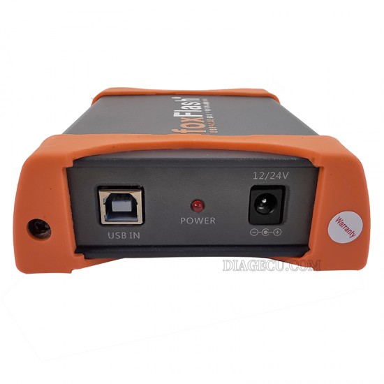 FoxFlash Master Version Super Strong ECU TCU Clone Chip Tuning Tool Support Checksum with WinOLS Damos FoxFlash Master Version Super Strong ECU TCU Clone Chip Tuning Tool Support Checksum with WinOLS Damos