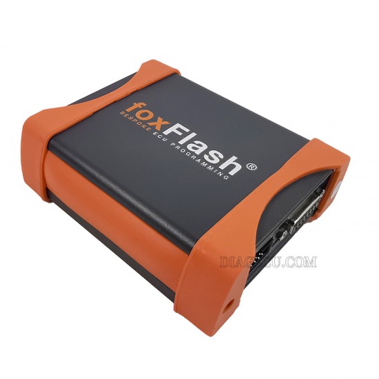 FoxFlash Master Version Super Strong ECU TCU Clone Chip Tuning Tool Support Checksum with WinOLS Damos FoxFlash Master Version Super Strong ECU TCU Clone Chip Tuning Tool Support Checksum with WinOLS Damos