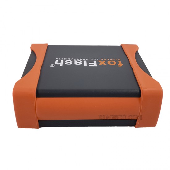 FoxFlash Master Version Super Strong ECU TCU Clone Chip Tuning Tool Support Checksum with WinOLS Damos FoxFlash Master Version Super Strong ECU TCU Clone Chip Tuning Tool Support Checksum with WinOLS Damos
