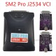 SM2 Pro J2534 VCI ECU Programmer PCM V1.21 1.20 69 Module Read Write ECU FLASH EEPROM FLASHER of Switch Flash Bench OBD+EU adapter (MK) SM2 Pro J2534 VCI ECU Programmer PCM V1.21 1.20 69 Module Read Write ECU FLASH EEPROM FLASHER of Switch Flash Bench OBD+EU adapter (MK)