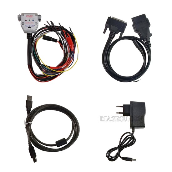 SM2 Pro J2534 VCI ECU Programmer PCM V1.21 1.20 69 Module Read Write ECU FLASH EEPROM FLASHER of Switch Flash Bench OBD+EU adapter (MK) SM2 Pro J2534 VCI ECU Programmer PCM V1.21 1.20 69 Module Read Write ECU FLASH EEPROM FLASHER of Switch Flash Bench OBD+EU adapter (MK)